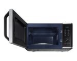 Samsung Microwave Solo MS23K3515AS Quick Defrost 23L - Image 3