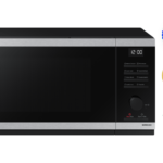 Samsung 23L Microwave with Dial & Button Control - MS23DG4504AT (NEW)