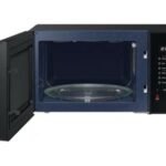 Samsung Grill Microwave Oven (40L, MG40DG5524AT - Image 3