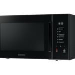 Samsung Grill Microwave Oven (40L, MG40DG5524AT - Image 4