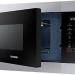 Samsung 23 Litres 60cm Built-in Microwave Oven MS23A7013AT/EF – Stainless Steel