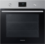 Samsung NV68A1140BS 60cm (68 Litre) Built-in Electric Oven, Catalytic Cleaning, Stainless Steel