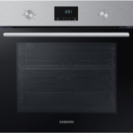 Samsung NV68A1140BS 60cm (68 Litre) Built-in Electric Oven, Catalytic Cleaning, Stainless Steel