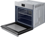 Samsung NV68A1140BS 60cm (68 Litre) Built-in Electric Oven, Catalytic Cleaning, Stainless Steel - Image 4