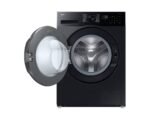 Samsung 11Kg/6Kg Washer Dryer, 1400rpm, Series 5 AI Energy, Black, D/A Rated, WD11DG5B15BBEU - Image 2