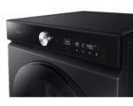 Samsung 12kg/7kg Bespoke Washer Dryer Combo with Auto Dispense – Black WD12BB944DGB - Image 3