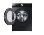 Samsung 12kg/7kg Bespoke Washer Dryer Combo with Auto Dispense – Black WD12BB944DGB - Image 4