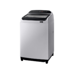 Samsung 13Kg Top loading Washer with Wobble Technology, Digital Inverter Technology, Gray, WA13CG5441BY