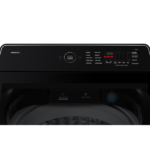 Samsung 19 Kg Top loading Washer with Wobble Technology, Digital Inverter Technology, Gray, WA80F19S8BNQ - Image 3