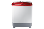 Samsung 6kg Twin Washer, WT60H2500HP/NQ - Image 2