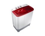 Samsung 6kg Twin Washer, WT60H2500HP/NQ