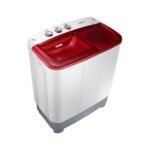 Samsung 6kg Twin Washer, WT60H2500HP/NQ
