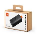JBL Battery 200 - an Easy-to-Replace Spare Battery That's Compatible with The PartyBox Club 120 (Speaker Sold Separately)