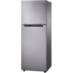 Samsung RT28K3032S8 280L Double Door Refrigerator – Frost-Free, Digital Inverter Compressor, Cool Pack, All-Around Cooling, Tempered Glass Shelves, Inox Finish - Image 2