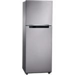 Samsung RT28K3032S8 280L Double Door Refrigerator – Frost-Free, Digital Inverter Compressor, Cool Pack, All-Around Cooling, Tempered Glass Shelves, Inox Finish