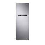 Samsung RT31K3052S8 310L Double Door Refrigerator – Frost-Free, Digital Inverter Compressor, Cool Pack, All-Around Cooling, Tempered Glass Shelves, Inox Finish - Image 2
