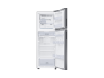 Samsung 305L Refrigerator Top Mount Freezer Twist Ice Maker Refined Inox - Image 3