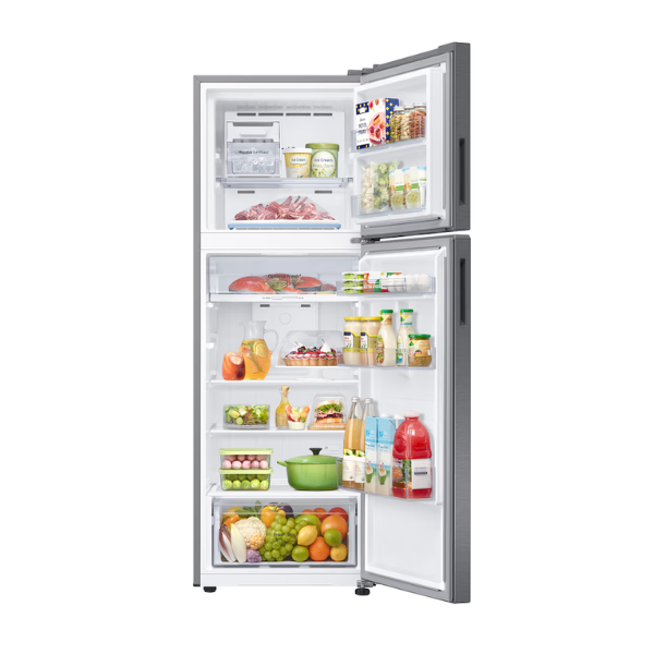 img_1861 Samsung 348L RT35CG5421S9UT Top Mount Freezer Refrigerators RT5300C with SpaceMax™ - Image 1