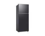Samsung (Net 415L) RT6300C Top Mount Freezer Refrigerators with Optimal Fresh+, Black, RT42CG6621B1UT