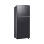 Samsung (Net 415L) RT6300C Top Mount Freezer Refrigerators with Optimal Fresh+, Black, RT42CG6621B1UT