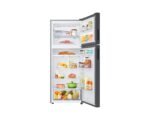 Samsung (Net 415L) RT6300C Top Mount Freezer Refrigerators with Optimal Fresh+, Black, RT42CG6621B1UT - Image 2