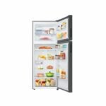Samsung RT6300C 465 Litre Top Freezer Refrigerator with Optimal Fresh+, Wi-Fi Embedded, Silver (RT47CG6631S9UT) - Image 2