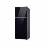 Samsung RT6300C 465 Litre Top Freezer Refrigerators with Bespoke Design, Wi-Fi Embedded, Black, (RT47CB663122UT)