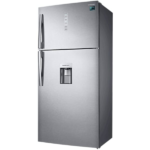 Samsung 850L Top Freezer Fridge with Twin Cooling™, Water Dispenser, Touch Control Panel, RT85K7110SL