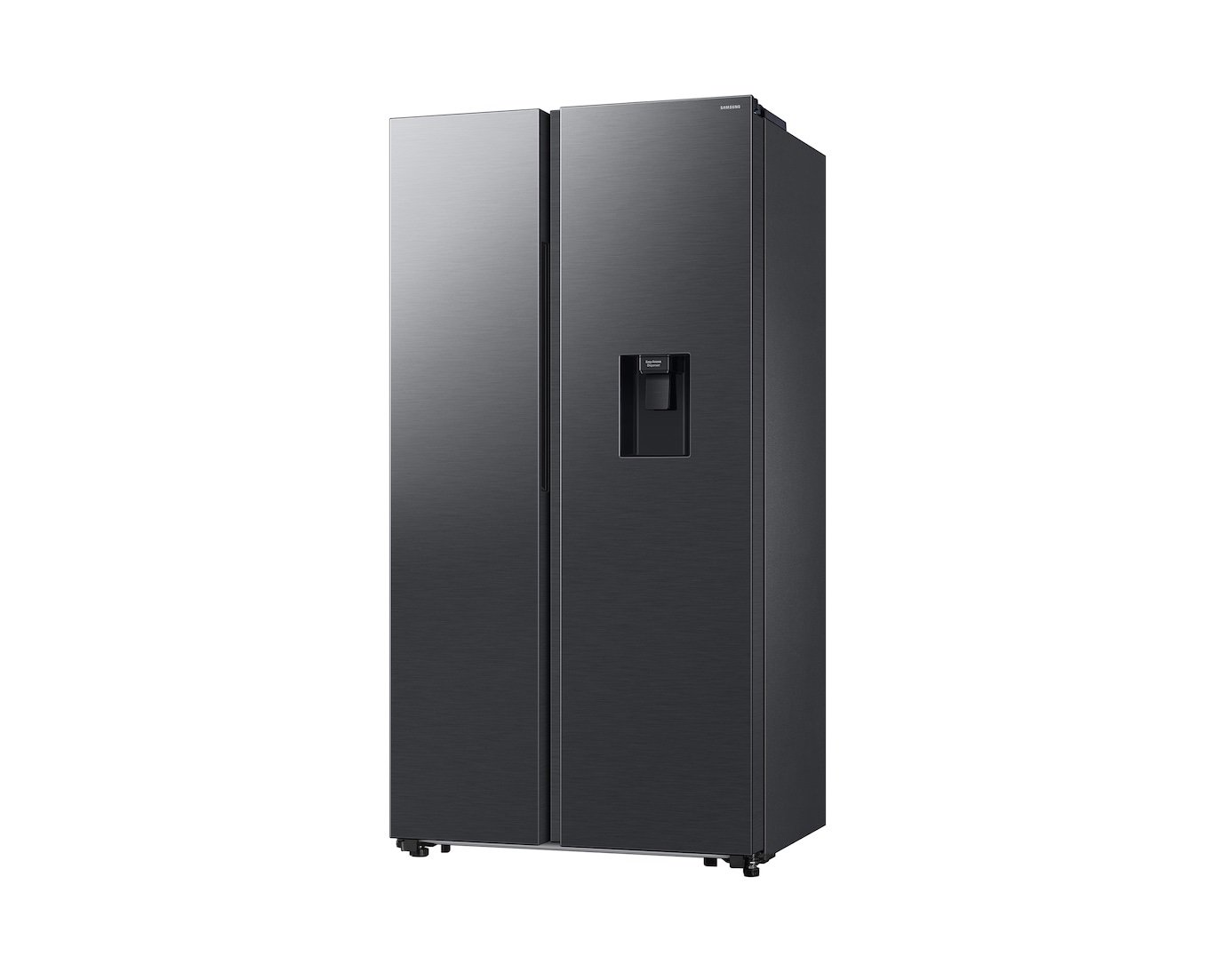 img_1894 Samsung Side-by-Side Refrigerator 560L - Image 1