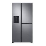 Samsung Side By Side Fridge (602 Litres with Water Dispenser and Ice Maker)RS65R5691M9/UT