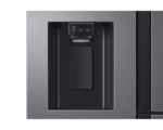 Samsung Side By Side Fridge (602 Litres with Water Dispenser and Ice Maker)RS65R5691M9/UT - Image 2