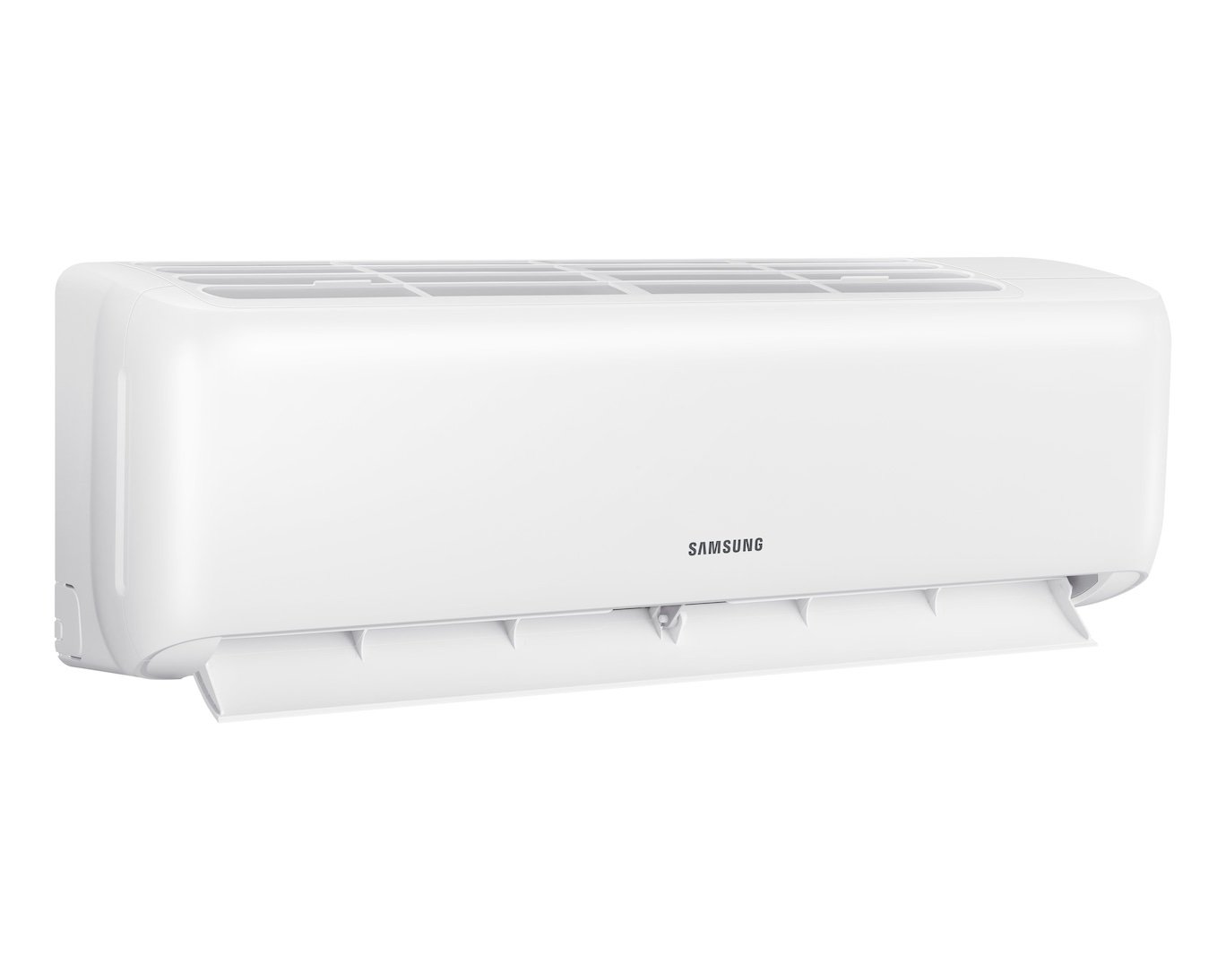 img_1913 Samsung 18,000 BTU/hr Air Conditioner Wall-mount Fast Cooling - Image 1