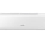 Samsung 24,000 BTU/hr Air Conditioner Wall-mount Fast Cooling