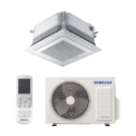 Samsung CAC Mini 4-Way WindFree™ Cassette, 3.5 kW