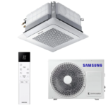 Samsung 18K BTU Cassette, Inverter AC052 RNNDKG