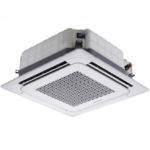 Samsung 24000 BTU 7.1KW 4 Way Ceiling Cassette Indoor AC | AC071 TN4DKC / TXADKC