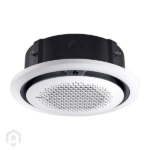 Samsung 360 Round Cassette 14.0kw, R410a (AC140 MN4PKH / MXADKH )