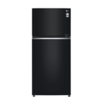 LG GN-C702SGGU 506(L) | Top Freezer Refrigerator | Inverter Linear Compressor | Door Cooling+™ | Hygiene Fresh+™
