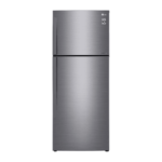 LG Refrigerator | 438Ltrs | Smart Inverter Compressor | NatureFRESH™ |DoorCooling+™ GL-C652HLCM
