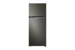 LG 395(L) | Top Freezer Refrigerator |Smart Inverter Compressor | LinearCooling™ | DoorCooling+™