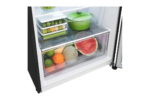 LG 395(L) | Top Freezer Refrigerator |Smart Inverter Compressor | LinearCooling™ | DoorCooling+™ - Image 3