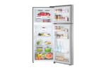 LG 395(L) | Top Freezer Refrigerator |Smart Inverter Compressor | LinearCooling™ | DoorCooling+™ - Image 2