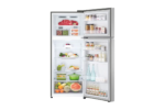 LG 375(L) | Top Freezer Refrigerator |Smart Inverter Compressor |LINEAR Cooling™ | Multi Air Flow - Image 2