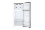 LG 375(L) | Top Freezer Refrigerator |Smart Inverter Compressor |LINEAR Cooling™ | Multi Air Flow - Image 3