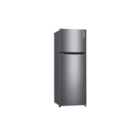 LG DOUBLE DOOR FRIDGE 286L(GL-G362SLBB) - Image 2