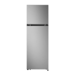 LG 287L Top Freezer Fridge in Prime Silver