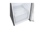 LG 287L Top Freezer Fridge in Prime Silver - Image 3