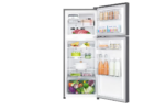 LG GL-C252SLBB 234(L) Top Freezer Refrigerator, Inverter Linear Compressor, Multi Air Flow - Image 2