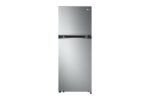 LG 217(L) GV-B212PLGB | Top Freezer Refrigerator |Smart Inverter Compressor| LinearCooling™ | DoorCooling™