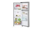 LG 217(L) GV-B212PLGB | Top Freezer Refrigerator |Smart Inverter Compressor| LinearCooling™ | DoorCooling™ - Image 3